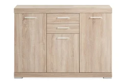Scandinavian Choice Bristol Skjenk 130 cm