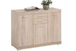 Scandinavian Choice Bristol Skjenk 120 cm Lav