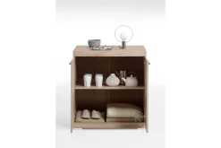 Scandinavian Choice Bristol Skjenk 80x90x50 cm 2 Luker