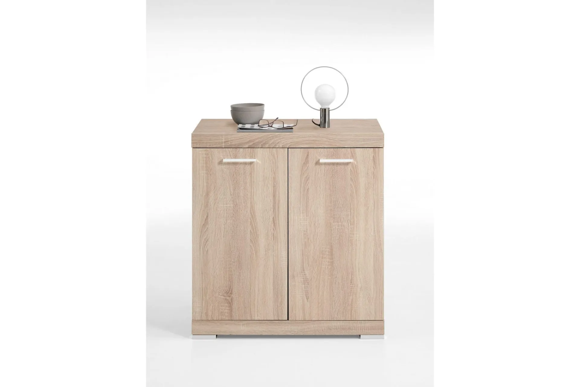 Scandinavian Choice Bristol Skjenk 80x90x50 cm 2 Luker