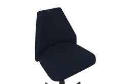 Novogratz Brittany Kontorstol Marine