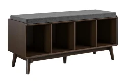 Novogratz Brittany Sittebenk 118 cm