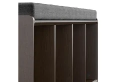 Novogratz Brittany Sittebenk 118 cm