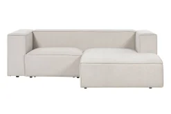Hjørnesofa-Britt Sofa 2-seter Beige