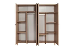 Garderober & Garderobesystem-Brokind Garderobe 180 cm Brun / Eik