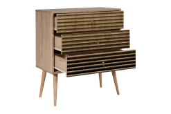 Kommode|Entrekommode-Brokind Kommode 90 cm Brun