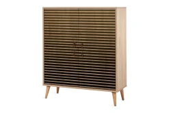 Brokind Oppbevaringsskap 111 cm