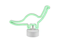 Trio Lighting Bronto LED-Bordlampe Hvit
