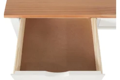 Brottkar Skrivebord 120 cm