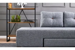 Brunei Sovesofa Høyre