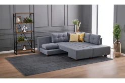 Brunei Sovesofa Høyre