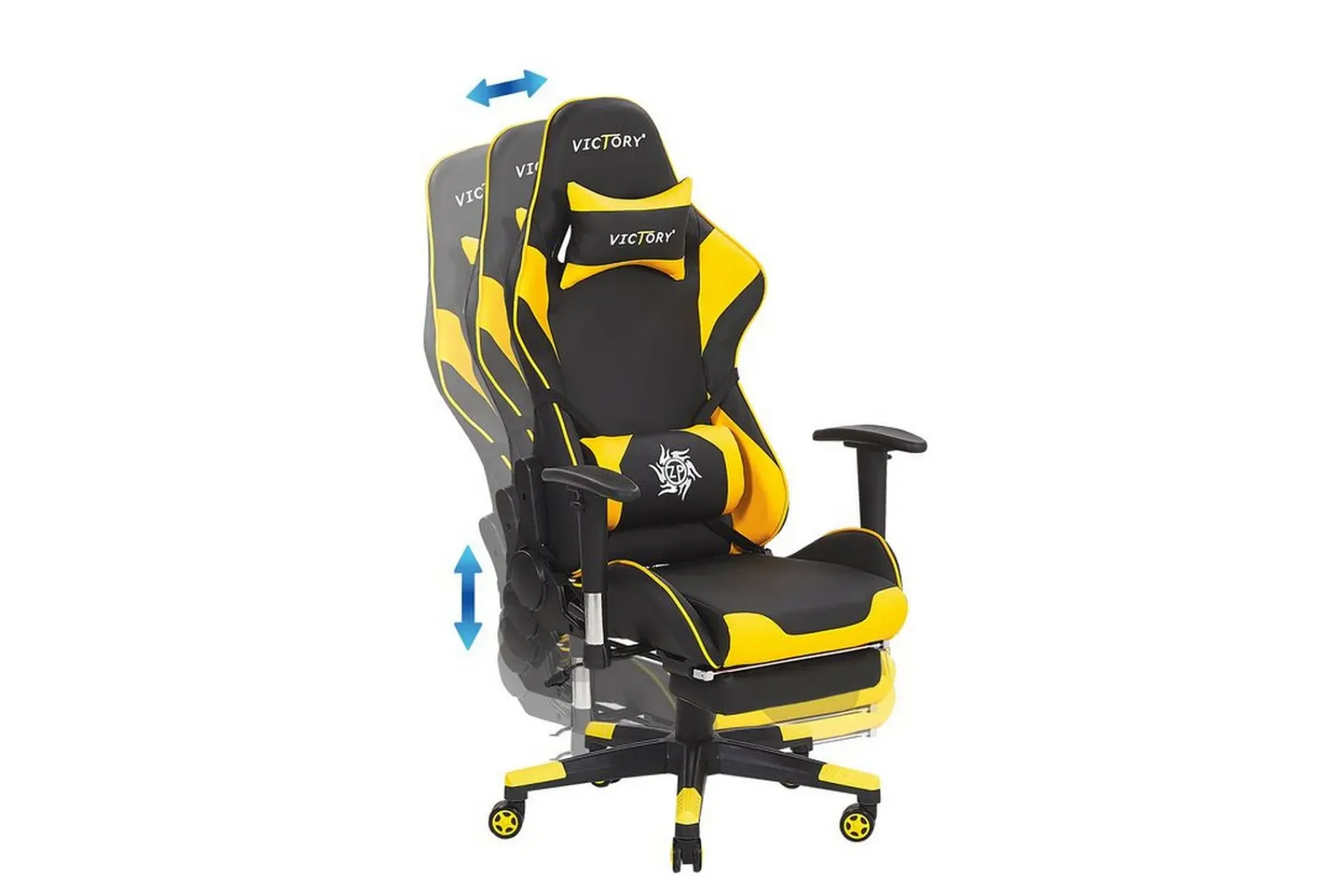 Basic Home Brunnevik Gamingstol