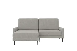 Sofa Med Sjeselong-Brynjar Sofa Grey