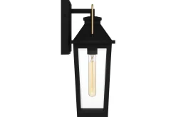 Buckley Quoizel Utendørs Vegglampe