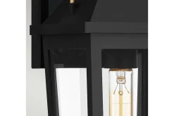 Buckley Quoizel Utendørs Vegglampe