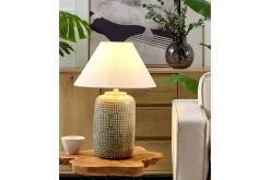 Budelli Bordlampe 47 cm E27