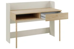 Møbelsett Til Soverom-Buhan Møbelsett til Soverom Beige,Brun