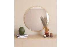 Buhem Speil 60 cm Rund