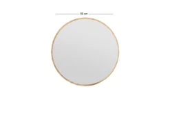 Buhem Speil 60 cm Rund