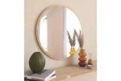 Buhem Speil 60 cm Rund