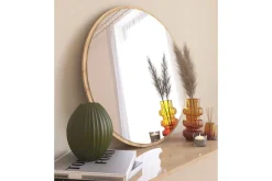 Buhem Speil 60 cm Rund