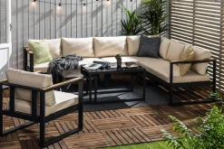 deNoord Bullerö Loungegruppe