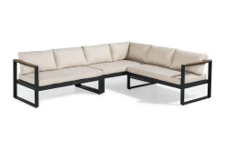 deNoord Bullerö Loungegruppe