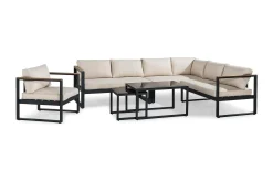 deNoord Bullerö Loungegruppe