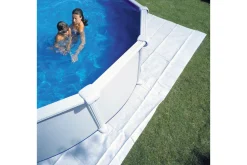 Planet Pool Bunnbeskyttelse til Basseng