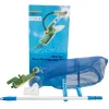 Planet Pool Bunnsuger Corco-Vac Set