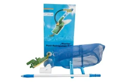 Planet Pool Bunnsuger Corco-Vac Set