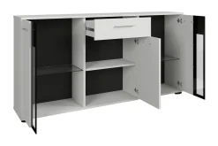 Bunta Skjenk 141x41 cm