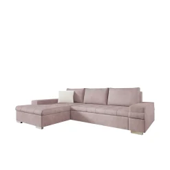 Bunty 3-seters Sofa med Divan Venstre