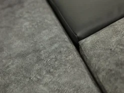 Bunty 3-seters Sofa med Divan Venstre