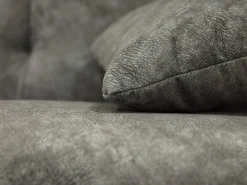 Bunty 3-seters Sofa med Divan Venstre