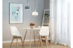 Burano Taklampe 24 cm