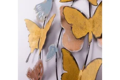 Butterflies Veggdekor