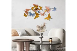 Butterflies Veggdekor