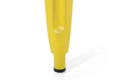 Barmøbler|Barstoler-Cabrillo Barstol 36 cm Gul