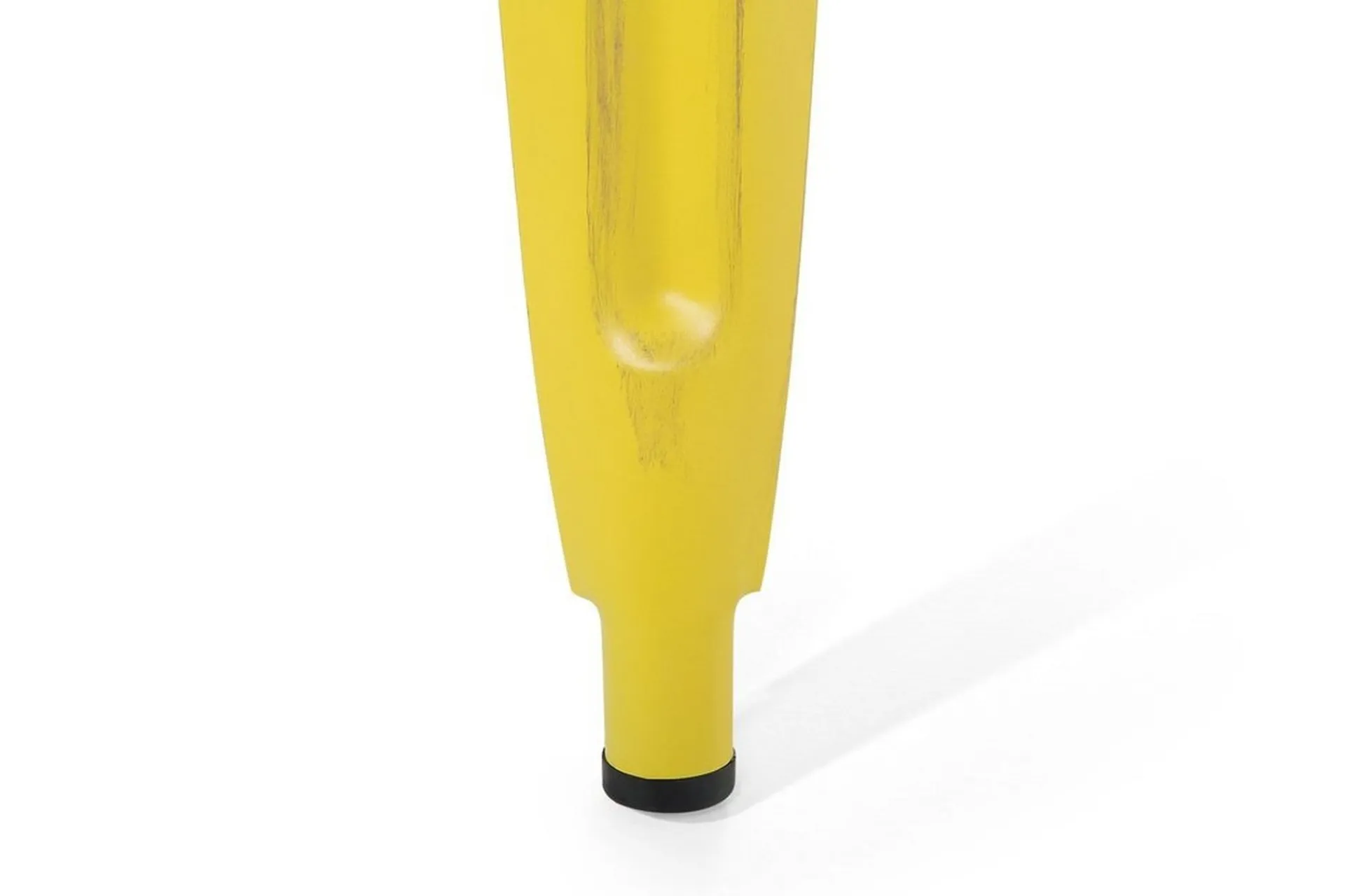Barmøbler|Barstoler-Cabrillo Barstol 36 cm Gul