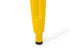 Barmøbler|Barstoler-Cabrillo Barstol 42 cm Gul