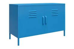 Novogratz CacHe Skjenk 100x40 cm 2 Dører