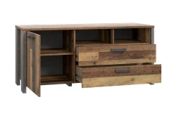 Cadle TV-Benk 142 cm