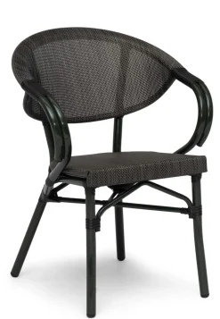 Hillerstorp Caféstol Äppelhed