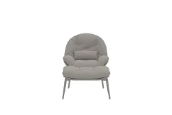 Venture Home Utelenestoler|Loungestol Ute-Cala lenestol utendørs beige