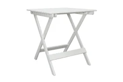 KWA Balkongmøbler-CALAYAN Klappbord 65