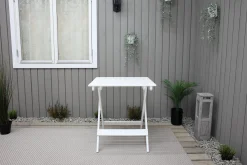 KWA Balkongmøbler-CALAYAN Klappbord 65