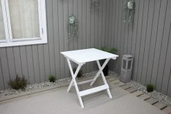 KWA Balkongmøbler-CALAYAN Klappbord 65