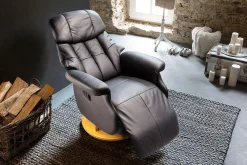 Scandinavian Choice Calgary Reclinerlenestol