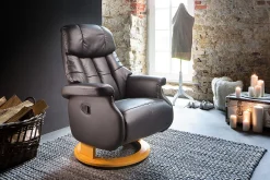 Scandinavian Choice Calgary Reclinerlenestol